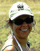 Ana Cintia Guazzelli
© WWF-Brasil
© WWF-Brasil