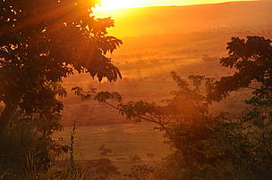 Paisagem da região de Cerrado, já modificada pelo homem, no entorno de Reserva do Cabaçal, no Mato ...
© WWF-Brasil / Gadelha Neto Paisagem da região de Cerrado, já modificada pelo homem, no entorno de Reserva do Cabaçal, no Mato ...
© WWF-Brasil / Gadelha Neto