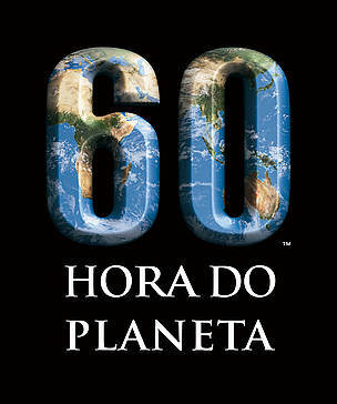Hora do Planeta
© Earth Hour
© Earth Hour