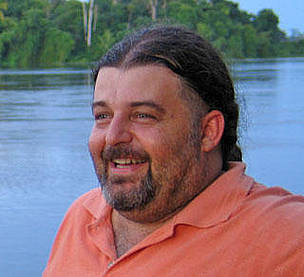 Marcos Pinheiro
© WWF-Brasil
© WWF-Brasil