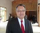 Embaixador Flávio Perri
