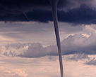 O ano de 2005 bateu o recorde no registro de furacões e tempestades tropicais violentas ao redor do globo.