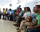 Atores sociais dos municípios de Lábrea e Canutama refletiram sobre os temas e ações prioritárias que vão guiar a Aliança para o Desenvolvimento Sustentável do Sul do Amazonas