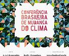Conferência Brasileira de Mudanças Climáticas acontece em Recife, de 6 a 8/11