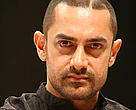 O astro indiano Aamir Khan dá seu apoio à Hora do Planeta.