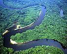 Parque Estadual Cristalino, no extremo oeste do Mato Grosso, ameaçado de perder 27 mil hectares de sua área.