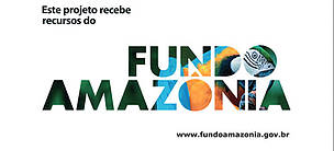 Banner Fundo Amazonia 
© Banner Fundo Amazonia