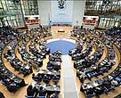 Conferência da ONU em Bonn (foto de arquivo)