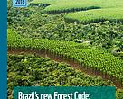 In the final stretch of implementation of the Rural Environmental Registry (or CAR, the acronym in Portuguese), WWF launches a publication to help investors, businesses, rural agriculture and forestry producers and government managers, within and outside of Brazil, to make decisions that are good for both the rural economy and environmental conservation.