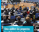 Uma análise das propostas brasileiras no texto do acordo de Paris