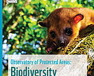 Observatory of Protected Areas: Biodiversity in Brazilian PAs