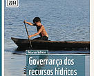 Governança dos Recursos Hídricos – Proposta de indicadores para acompanhar sua implementação