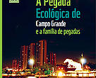 Capa do relatório da Pegada Ecologica de Campo Grande