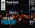 Revista Panda Brasil - Edição 09