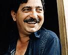Chico Mendes em 1988