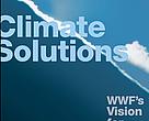 Soluções Climáticas: a Visão do WWF para 2050 