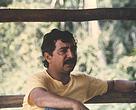 Chico Mendes, rubber Tapper and community leader