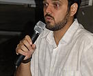 Luiz Zarref, dirigente da Via Campesina