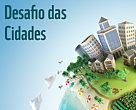 No Brasil, 21 cidades participaram da competição