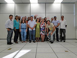 Conselho Consultivo reune atores sociais do Amazonas, Mato Grosso e Rondônia