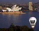 O ato de conscientização que começou em Sydney, na Austrália, já conta a adesão de 74 países.