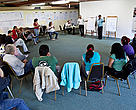 Série de oficinas participativas definiu ações prioritárias no município