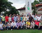 Technical group visits the initiative of WWF New Generation Plantations