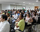 Cerca de 120 atores sociais, de todo o País, participaram da discussão ocorrida em Rio Branco (AC)
