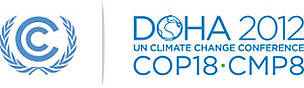  
© UNFCCC / COP 18
