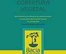 Capa da publicação "Monitoramento das alterações da cobertura vegetal e uso do solo na Bacia do Alto Paraguai"