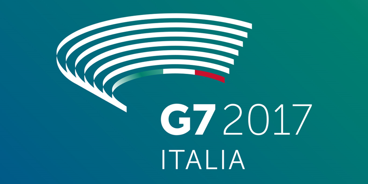 G7 deve agir com urgência para cumprir compromissos climáticos e