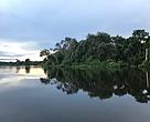 A Lei do Pantanal deve proteger, também, a região das cabeceiras, onde estão as nascentes