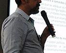 Cláudio Maretti, superintendente de conservação do WWF-Brasil