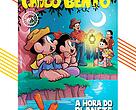 Revista em quadrinhos do Chico Bento, embaixador do WWF-Brasil, traz história baseada na Hora do Planeta