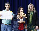 Samir Curi recebe o Prêmio ANA 2020