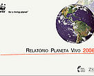 Relatório Planeta Vivo 2006