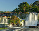 Cachoeira do Salto Augusto: beleza rara na Amazônia
