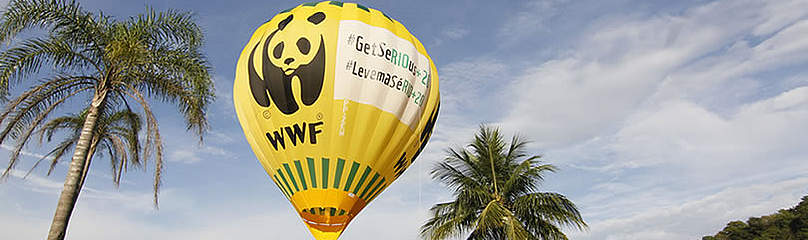  
© WWF-Brasil / J. Egberto
